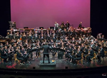 Concert : Arabesques - NEVERS