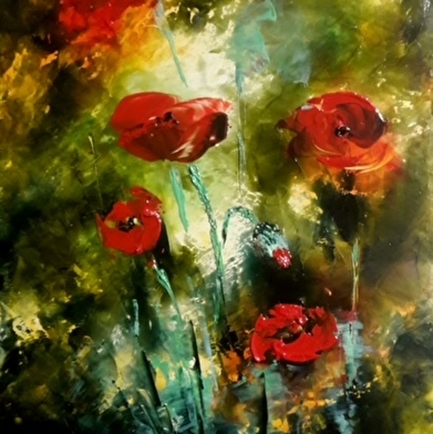 BÊTES ET FLEURS