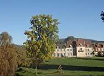 Maison de Montmorin - POIL