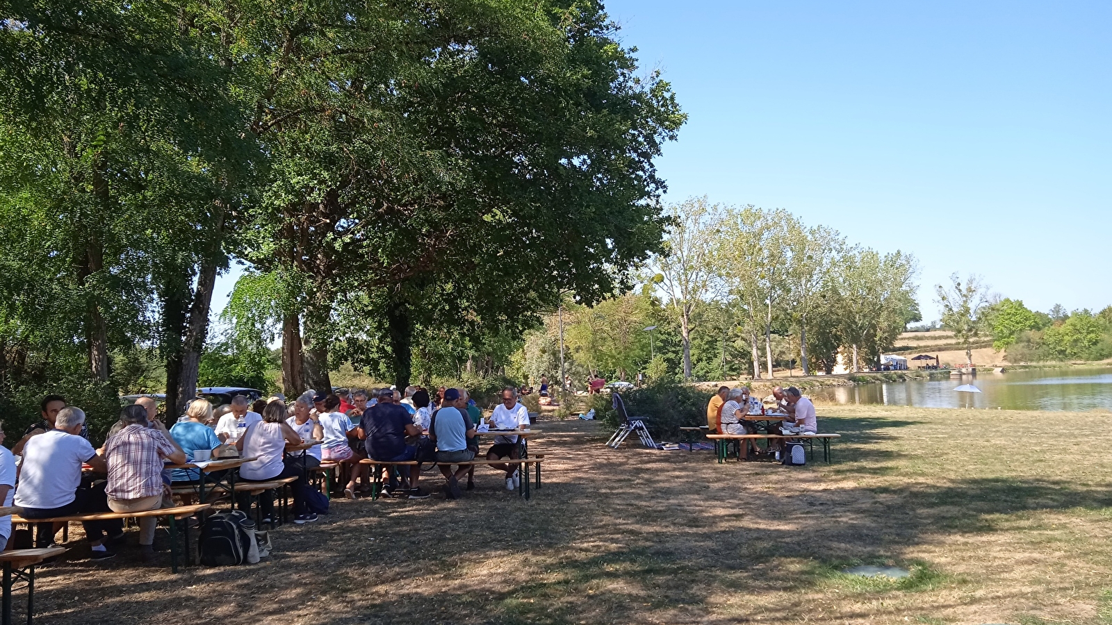 Fantastic Picnic