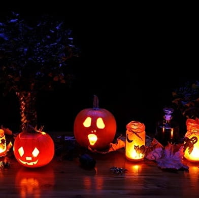 Balade : C'est l'heure du crime ! Spéciale Halloween
