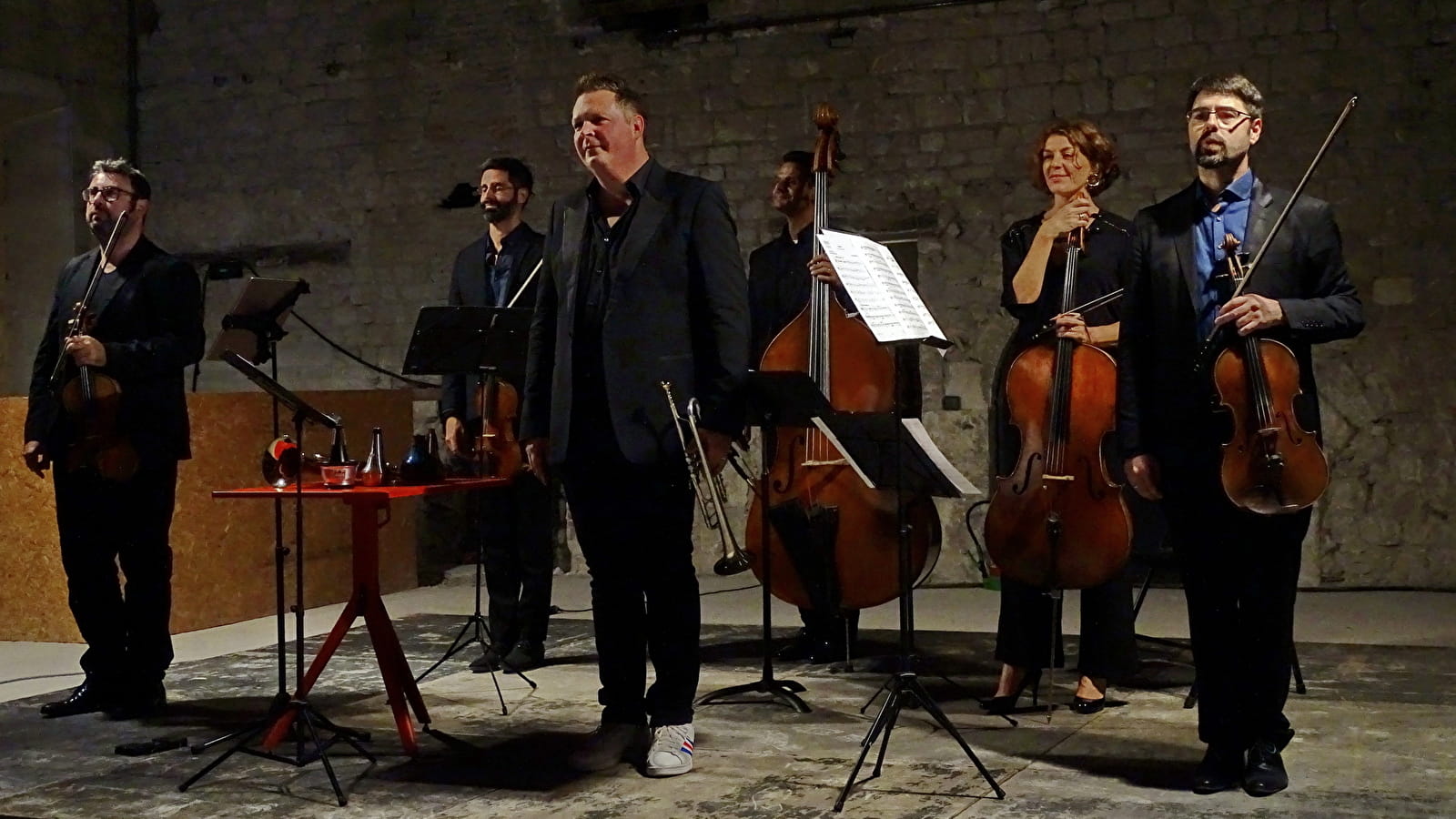 Festival Les Musicales de la Charité-sur-Loire
