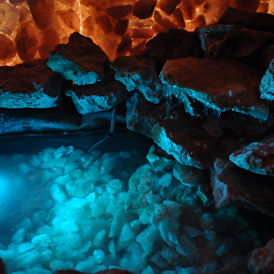 ENER-JI-ZEN et Cave de Sel