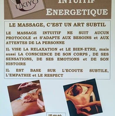 Réflexologue Sabine BERARD