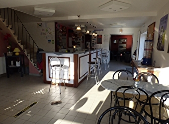 Bar Le relais Crainois - CRAIN