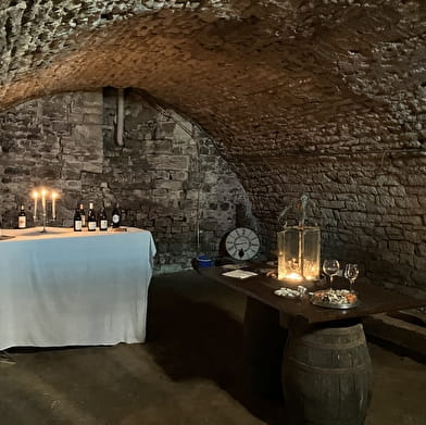 Séjour cours d'oenologie et de dégustation en Bourgogne