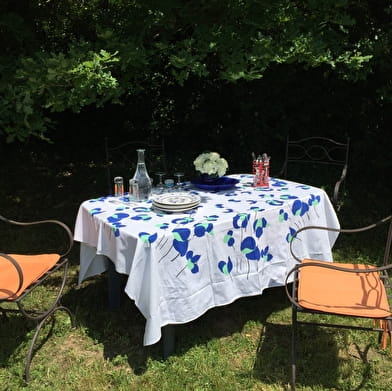 L'Enclos des Forêts