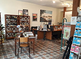 Office de Tourisme Morvan Sommets et Grands Lacs - BIT de Lormes - LORMES
