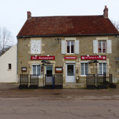 L'auberge du Chemin