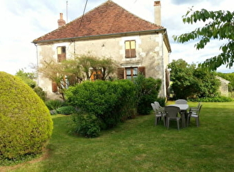 La Piquerie - VIELMANAY