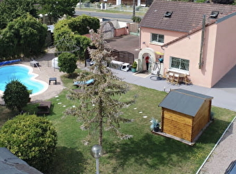 La Villox - TRACY-SUR-LOIRE