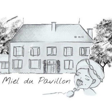 Ferme Château du Pavillon