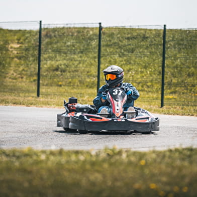 Karting de Nevers-Magny-Cours