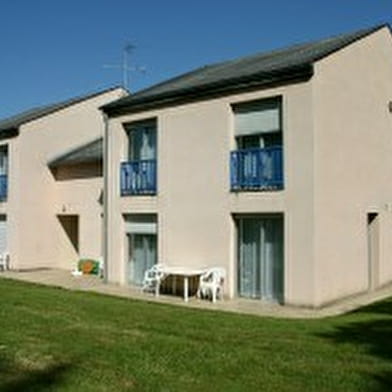 Arbandal - Appartement type A-2 pers.