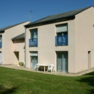 Arbandal - Appartement type C-3 pers.