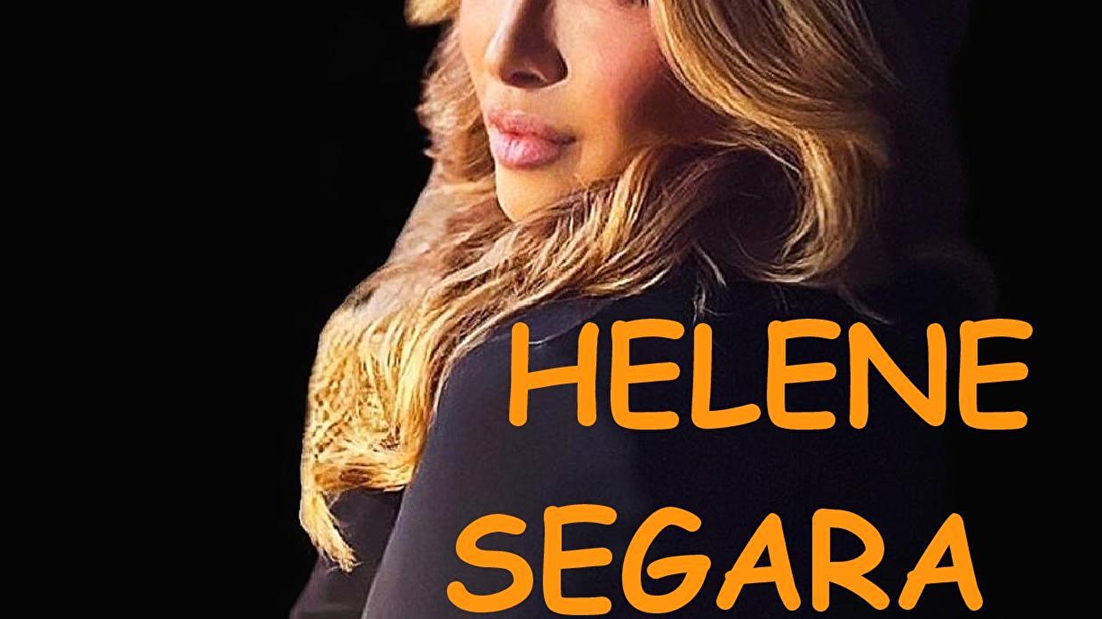 Concert Hélène Ségara : 25 ans de carrière