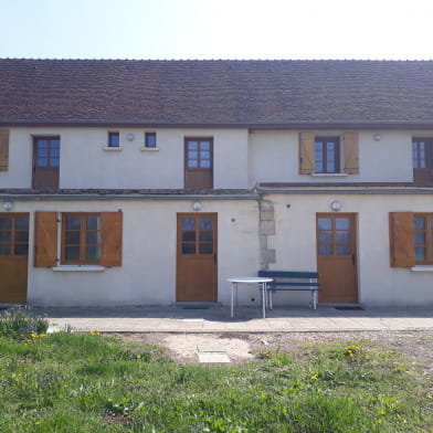 Domaine de Maltaverne - Chambres d'hôtes chez le Vigneron