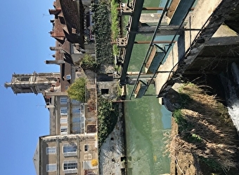 CLAMECY, AU FIL DU TEMPS - CLAMECY