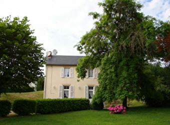 Location 'Les Sources' - SAINT-HONORE-LES-BAINS
