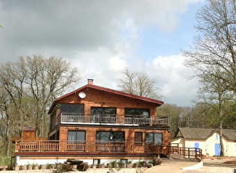 Domaine les Etangs de Vaux
- LA COLLANCELLE