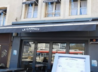 Brasserie Le Carnot - NEVERS