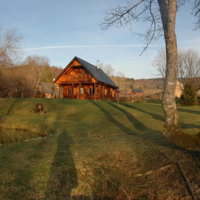 Chalet Chopin