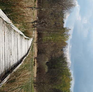 Sentier des prairies de Montour 