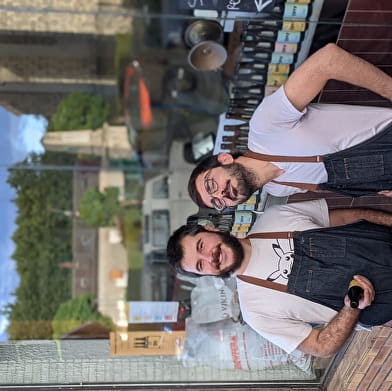 Tipsy Brewing