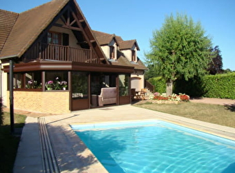 Chez Françoise - CHARRIN