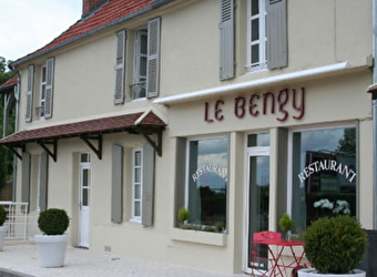 Restaurant Le Bengy - VARENNES-VAUZELLES