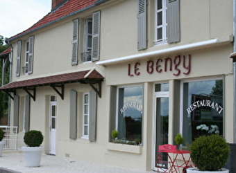 Le Bengy - VARENNES-VAUZELLES