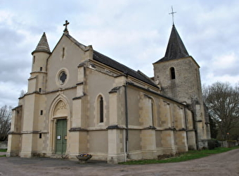 La vallée des ours - URZY
