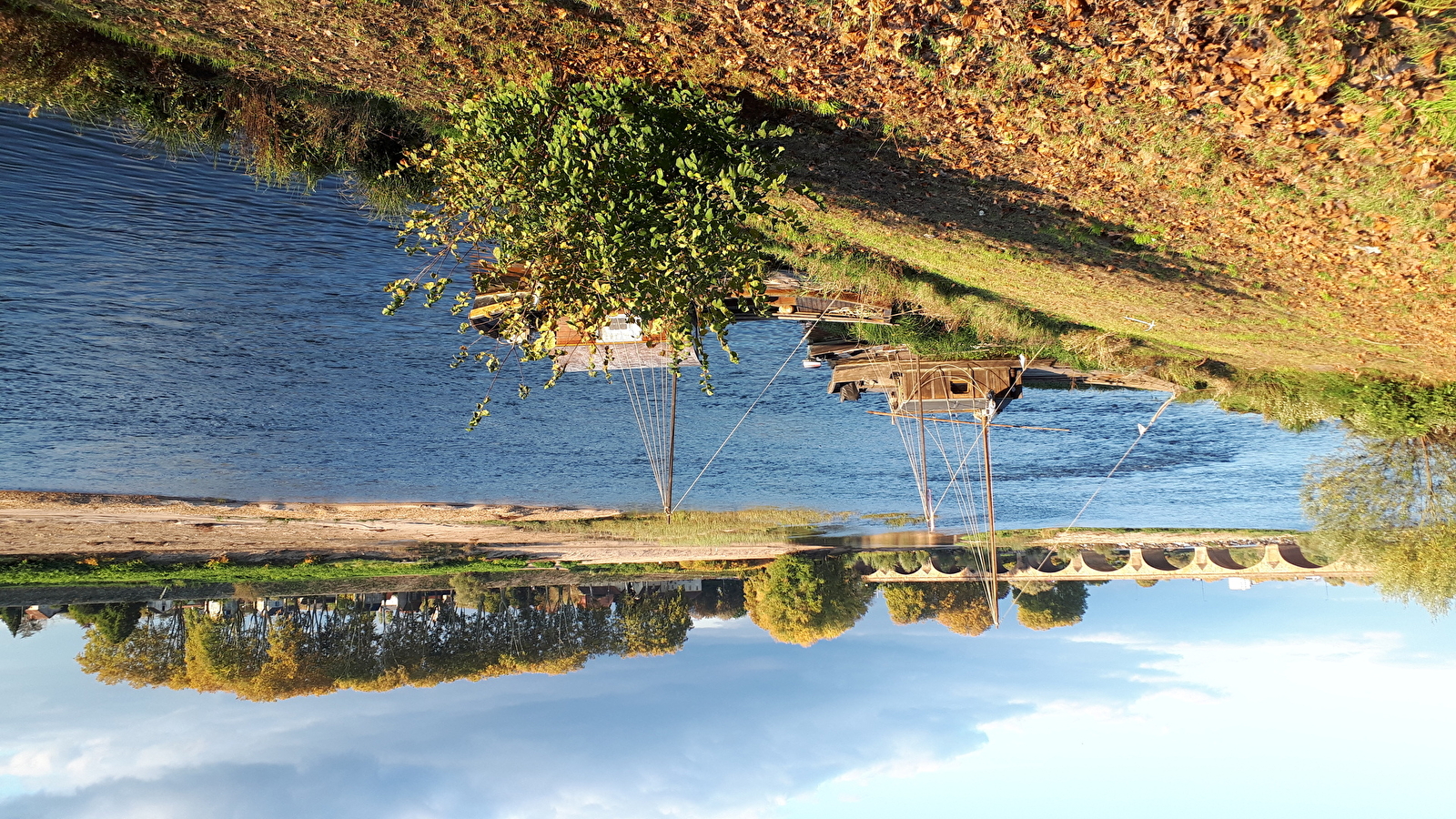 Fête de la Loire