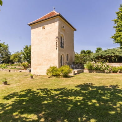 Le Pigeonnier de Gondières