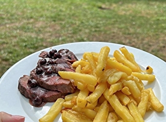 Resto Jardin - DONZY