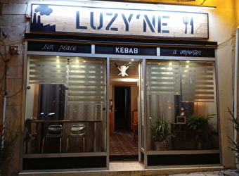 Luzy'ne - LUZY