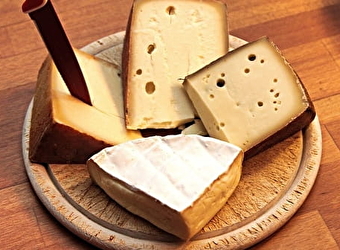 La Maison du fromage - NEVERS