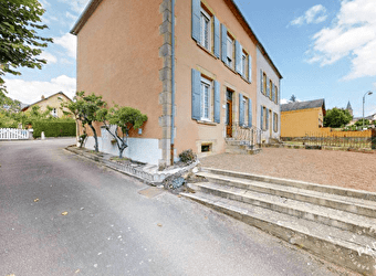 Les Pâquerettes 2 - RDC - SAINT-HONORE-LES-BAINS