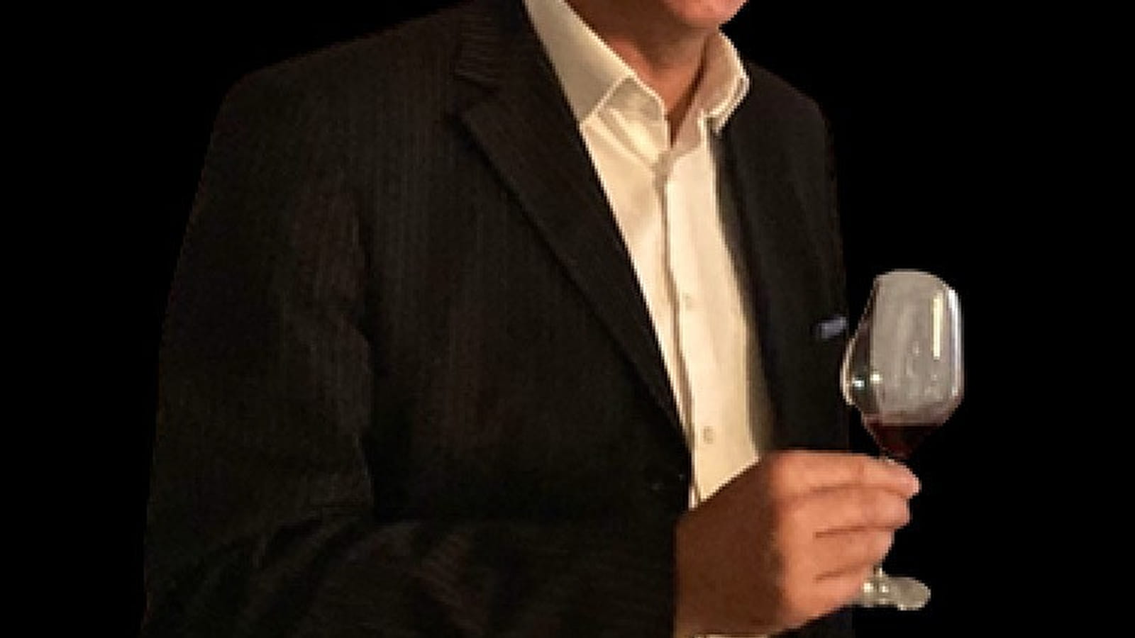 Dégustation de vins au Manoir du chêne Saint-Louis