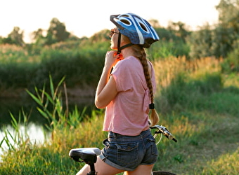 Location de vélos Hello Vélo - CHATILLON-EN-BAZOIS