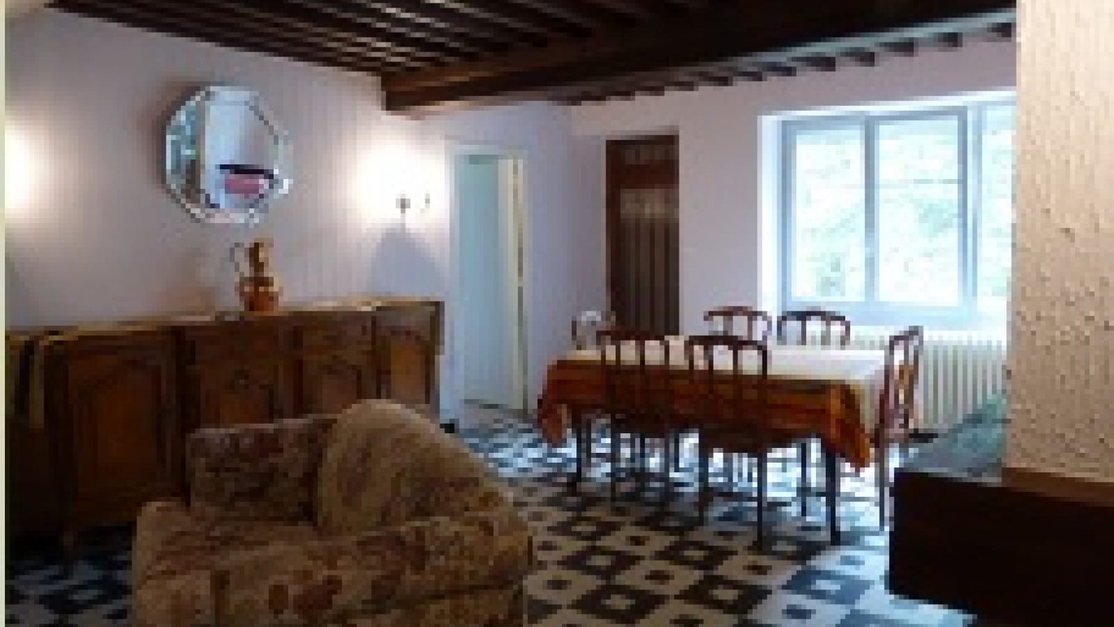 La Maison Guiguitte