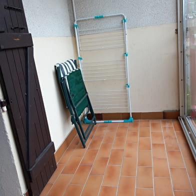 Au Coteau des Thermes - Studio Canari