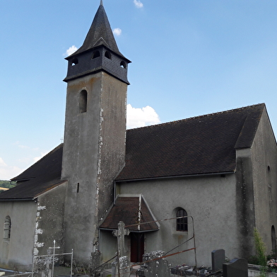 Eglise Saint Léger