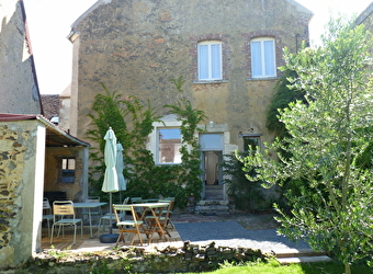 Des Envies et Des Songes - SAINT-AMAND-EN-PUISAYE