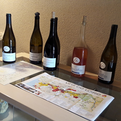 Domaine de Villargeau