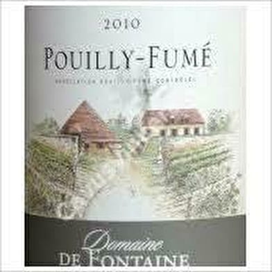 Domaine de Fontaine