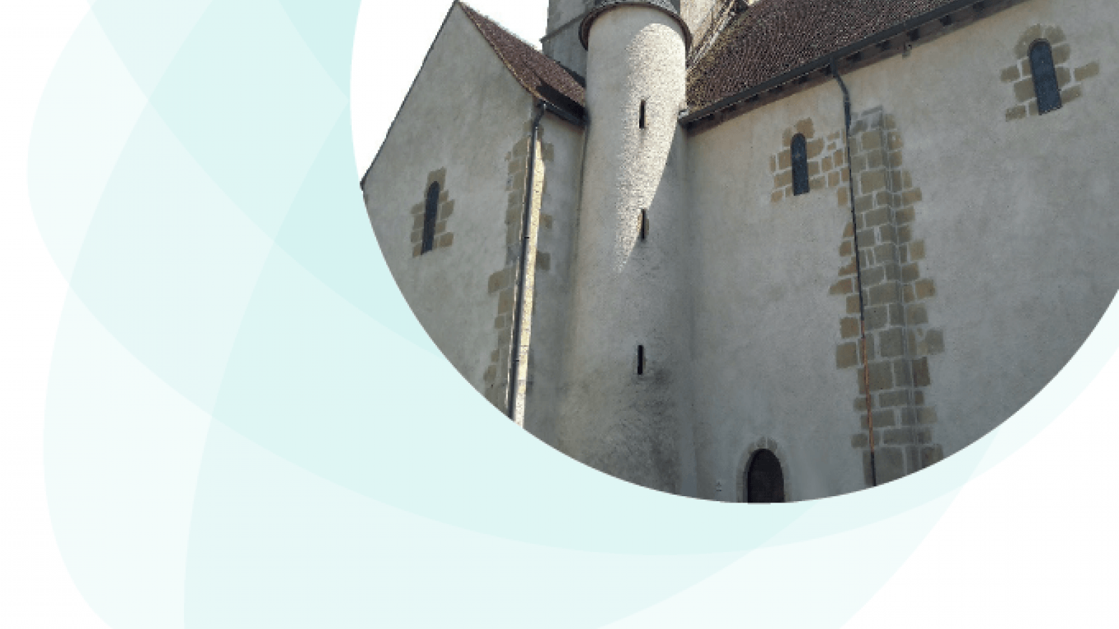 Circuit des églises romanes en Bazois Loire Morvan