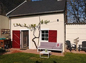 Le Bleuet - ALLUY