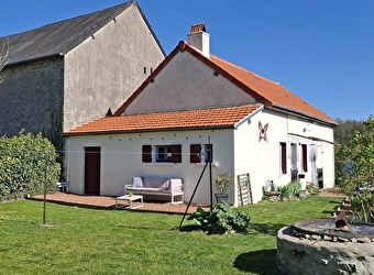 Le Papillon - ALLUY