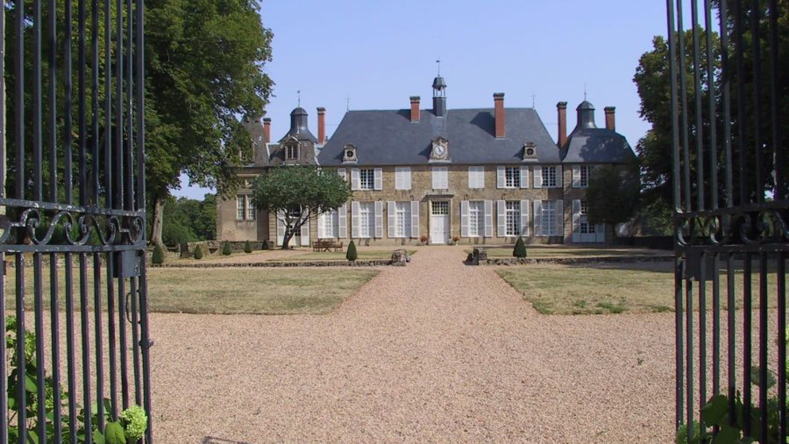 Château d'Arthel